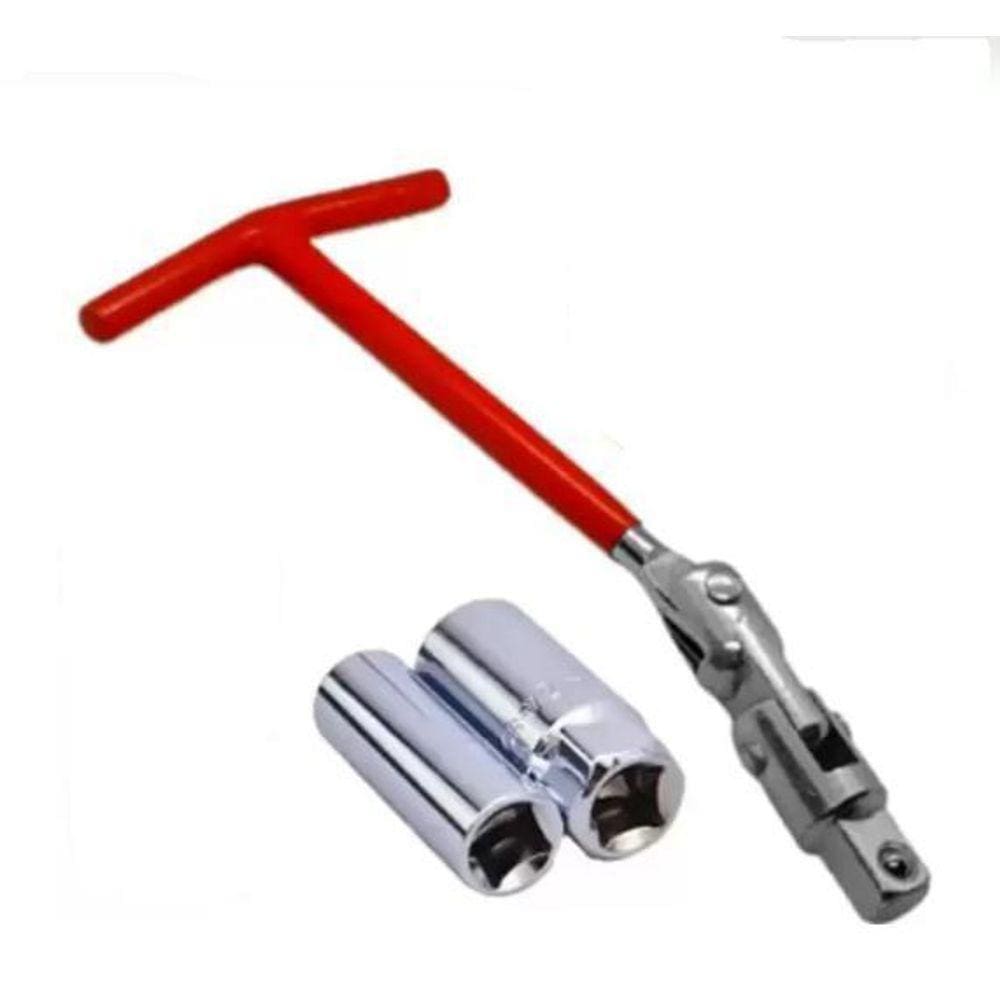 Chave De Vela 300Mm Boca 16Mm / 21Mm Universal