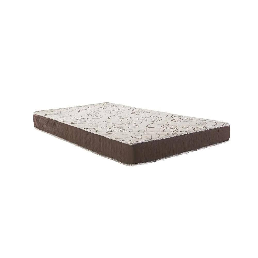 Colchão de Solteiro Ortobom Fit D33 88X17