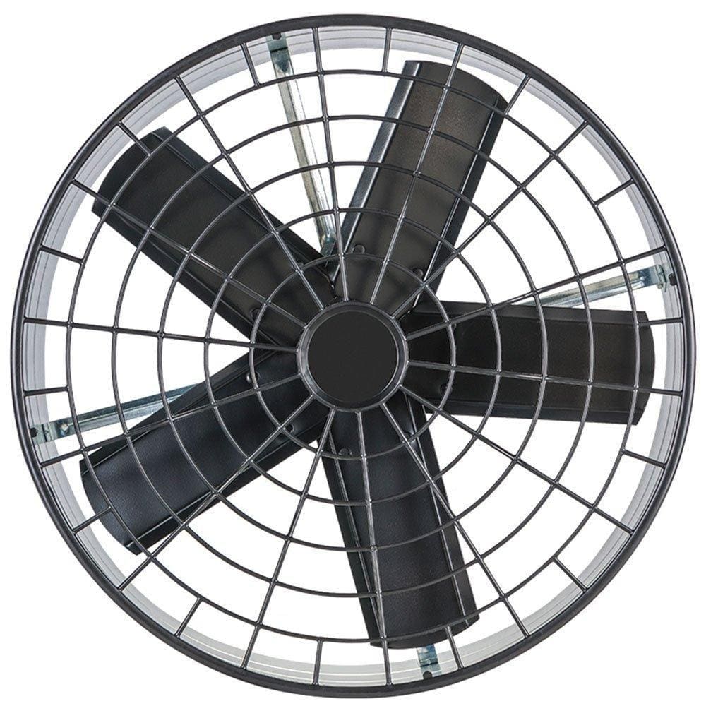 Ventilador Axial Exaustor Industrial 50cm 220V Ventisol