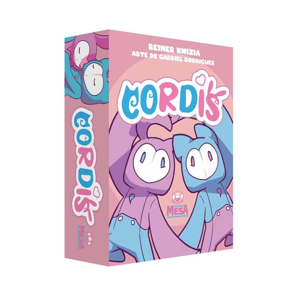 Cordis