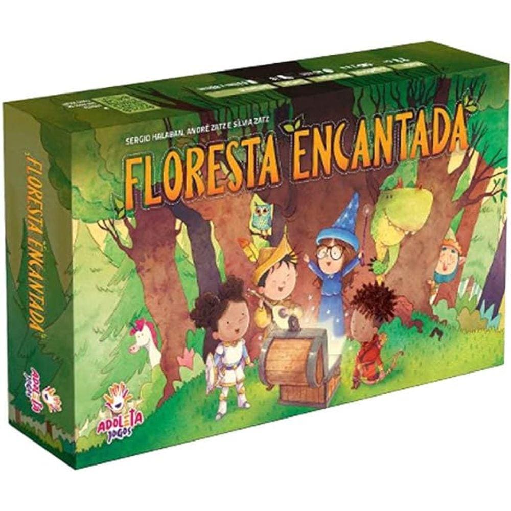 Floresta Encantada