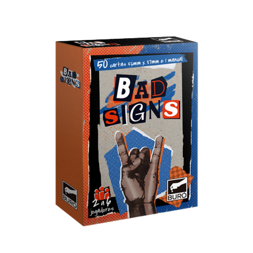 Bad Signs