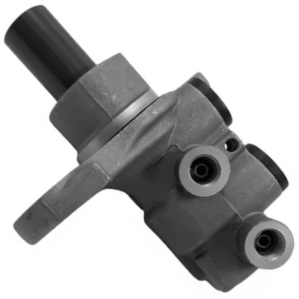 Cilindro Mestre Freio Duplo Fiorino Palio Uno Com ABS