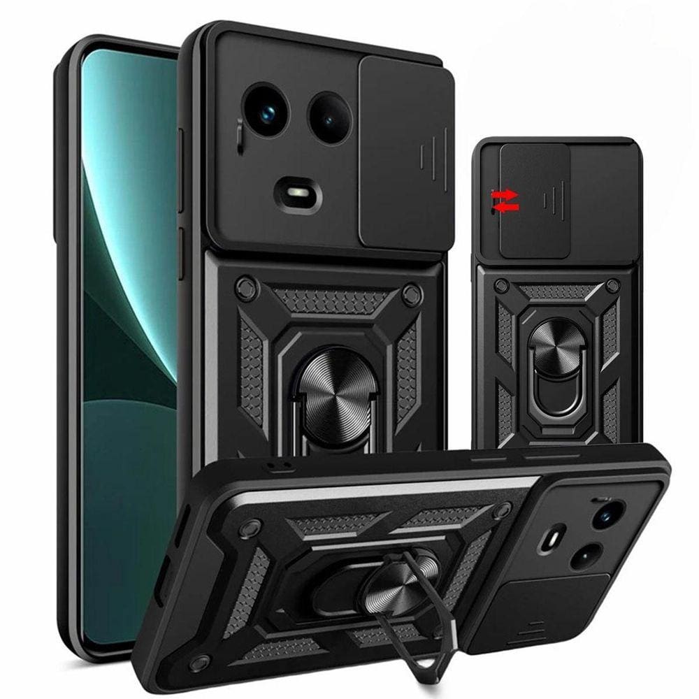 Capa Capinha Case Para Realme 11 5G - Protetora Militar