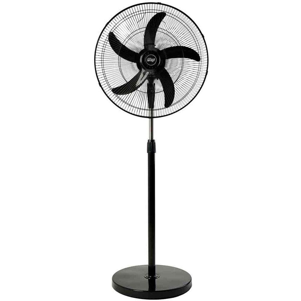 Ventilador de Coluna Wap Rajada Pro 60cm 5 Pás 3 Velocidade FW006662