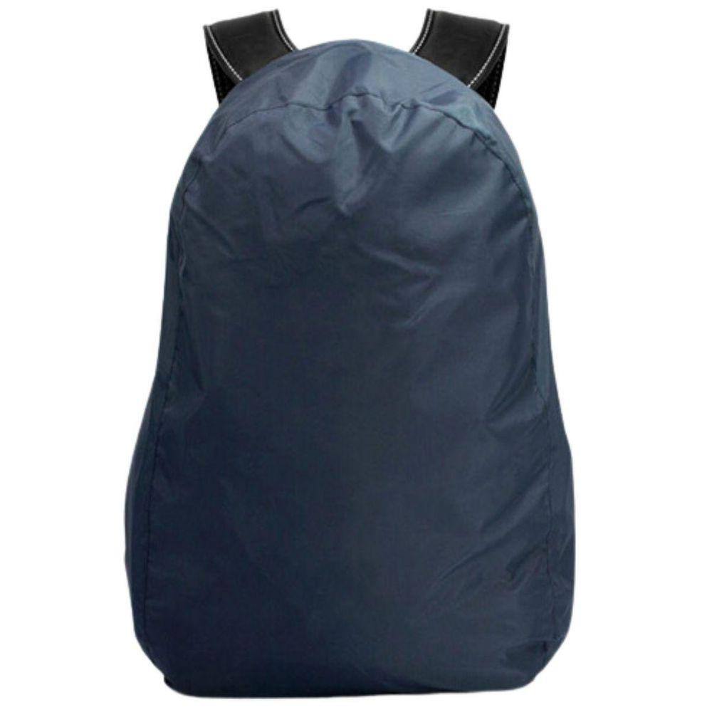 Capa Protetora Mochilas Impermeável Grande 55 A 75L Trilha