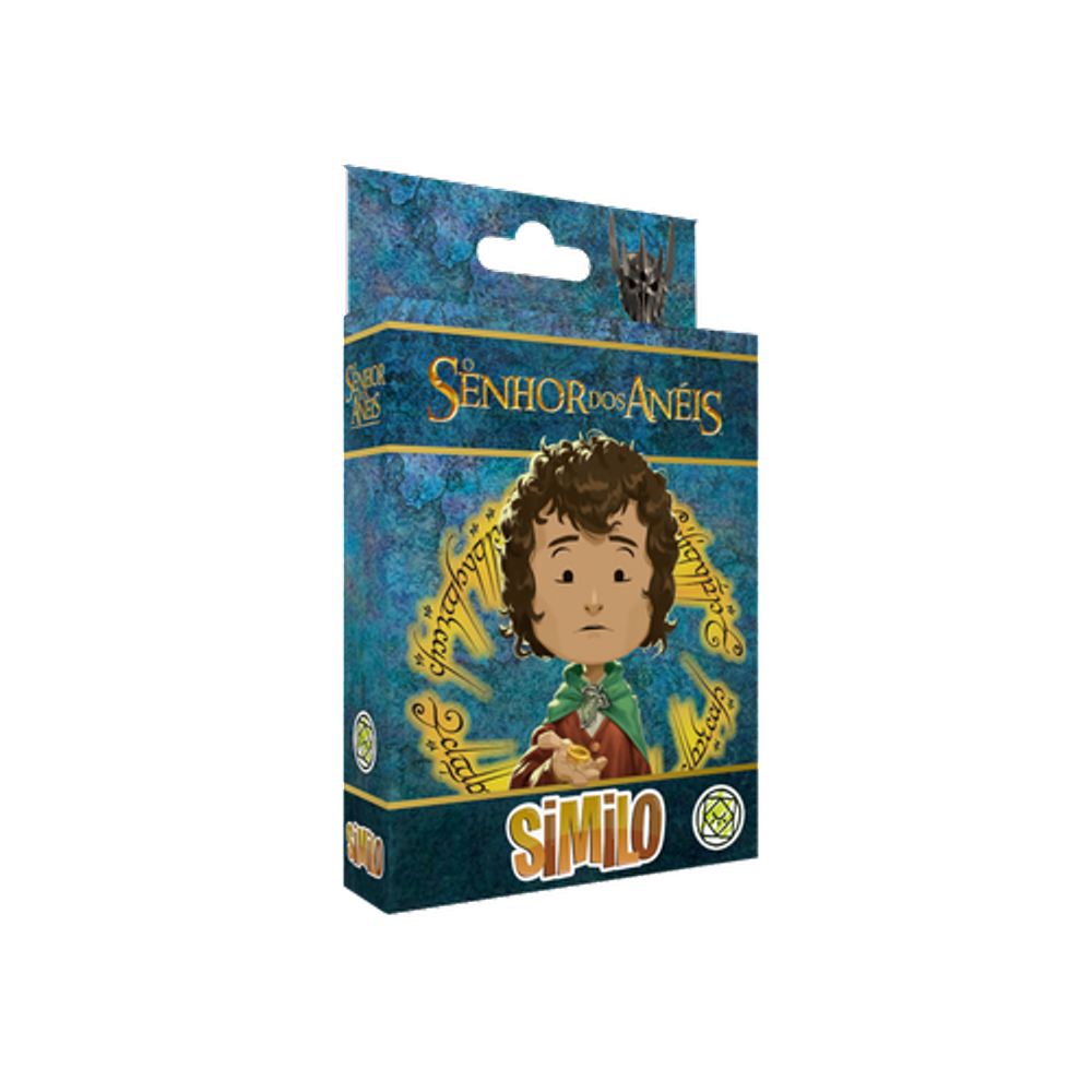 Similo - Diversos Temas