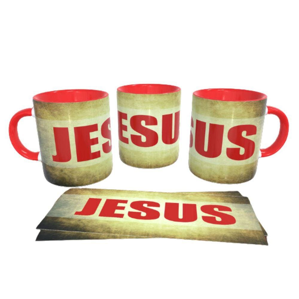 Canecas Personalizadas Evangelica/Cristã