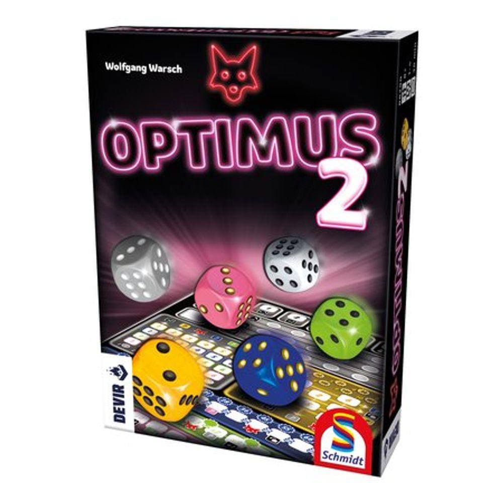 Optimus 2