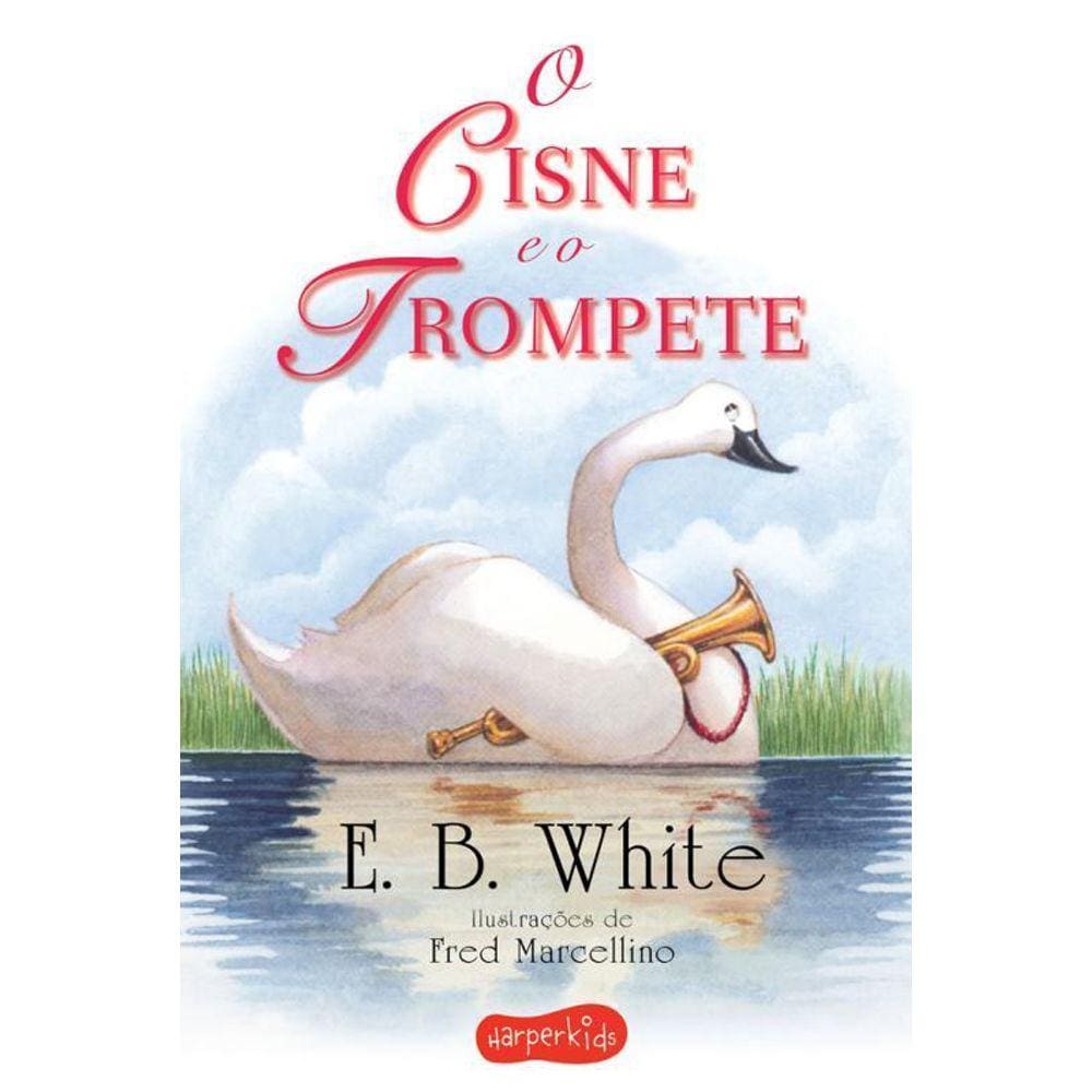 O Cisne E O Trompete