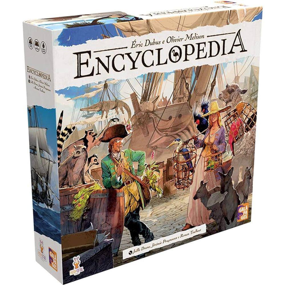 Encyclopedia