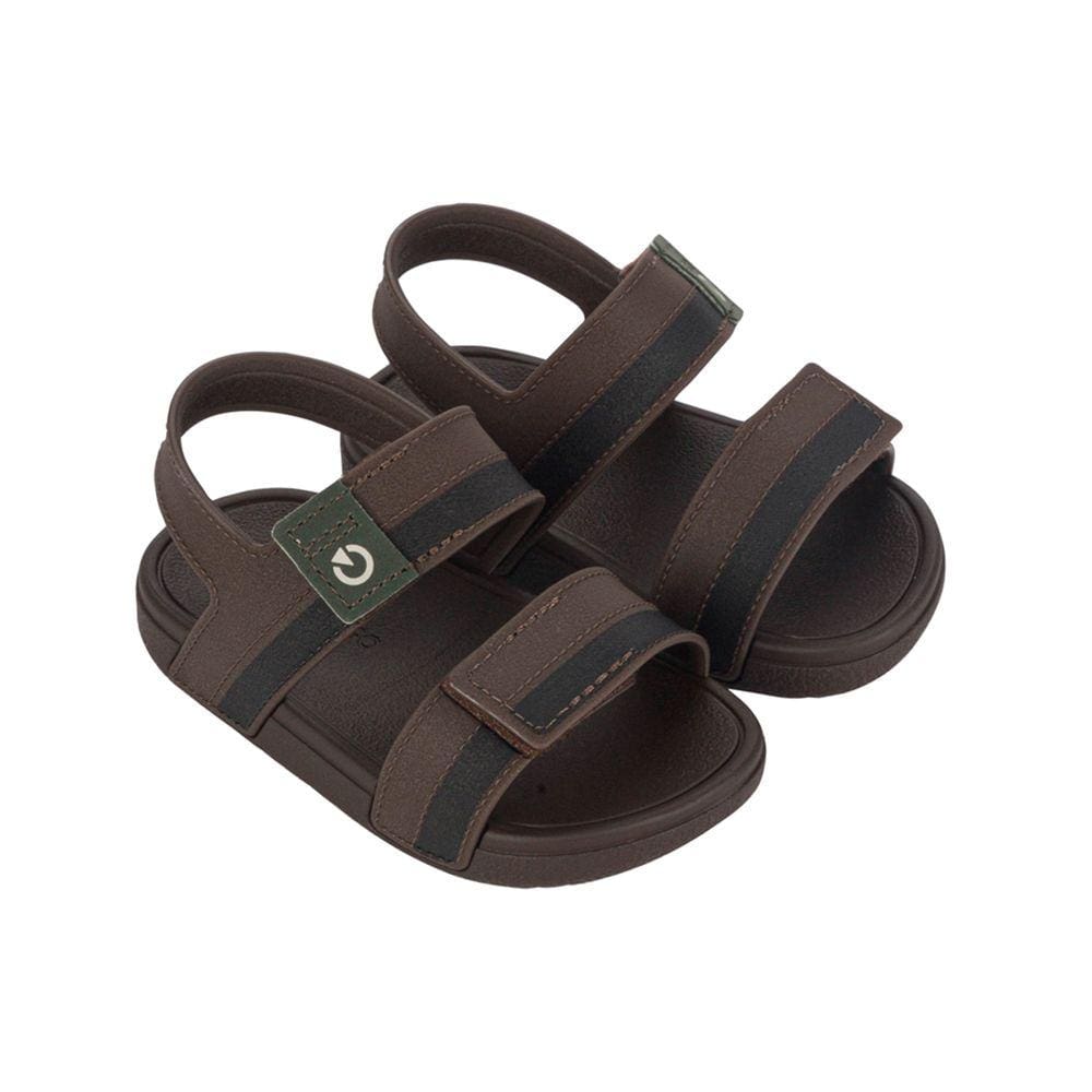 Sandália Papete Cartago Dakar Infantil Baby