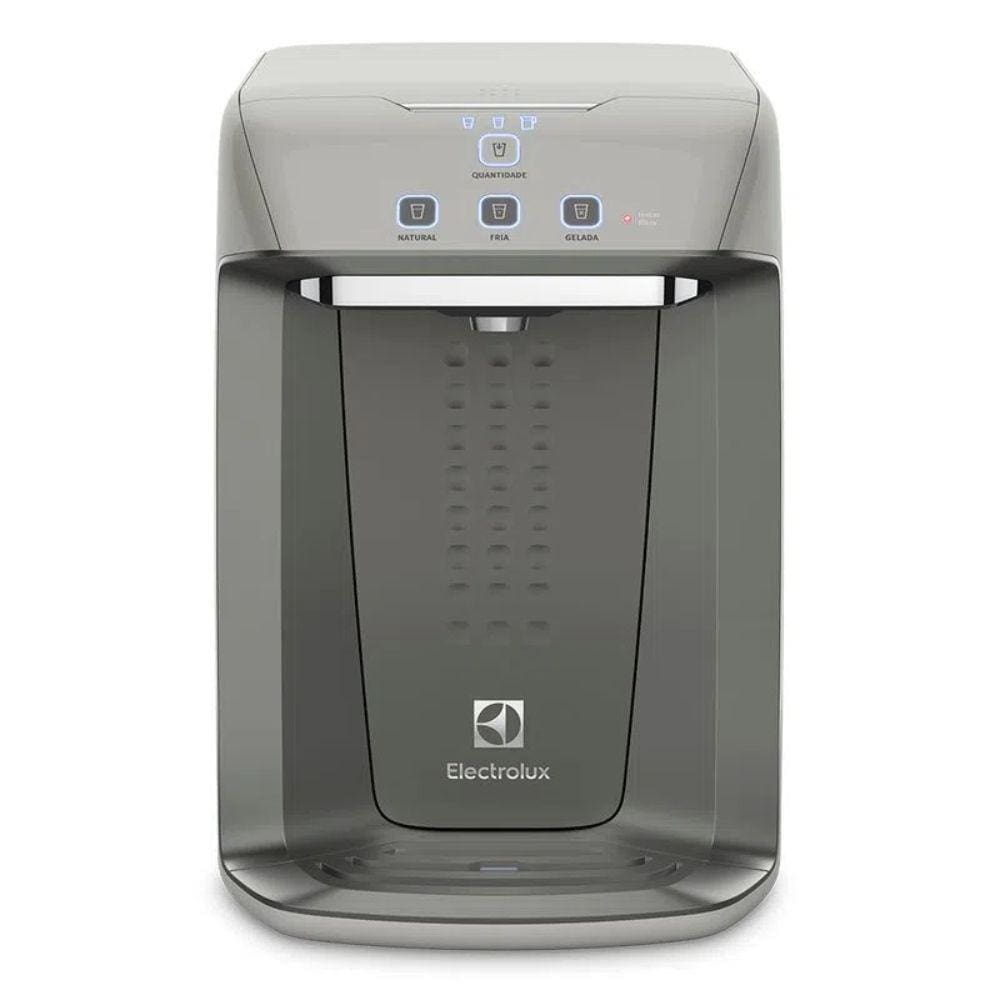Purificador Electrolux Água Gelada Fria E Natural Bivolt