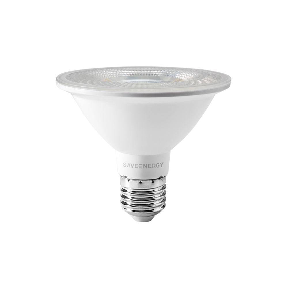 Lâmpada Led Save Energy Par 30 Crystal 10W E27 Bivolt