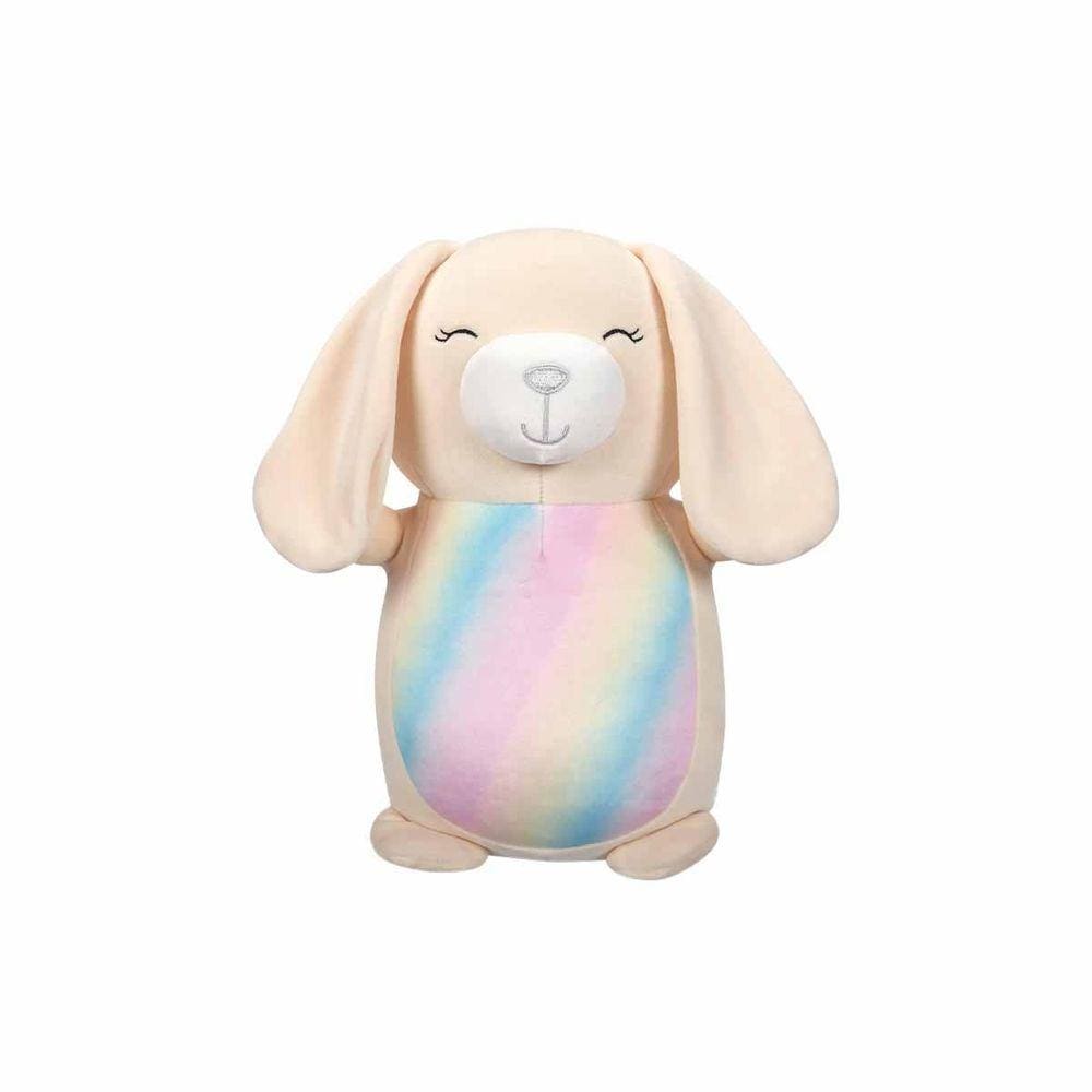 Pelucia Squishmallows - Me Abraca - Robyne - Bege SUNNY BRINQUEDOS