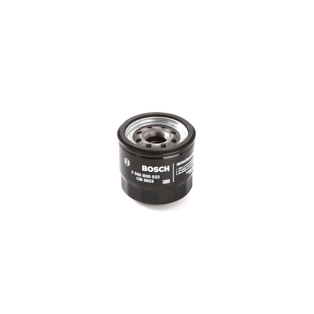 Filtro De Óleo Bosch Towner/HB20 - 0 986 B00 023