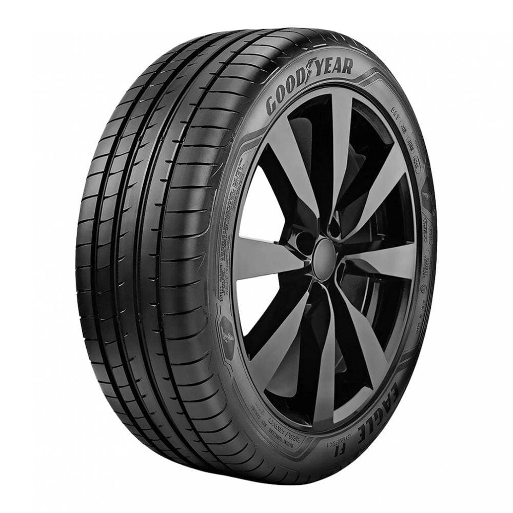 Pneu Goodyear Aro 19 225/35R19 Eagle F1 Asymmetric 3 88Y