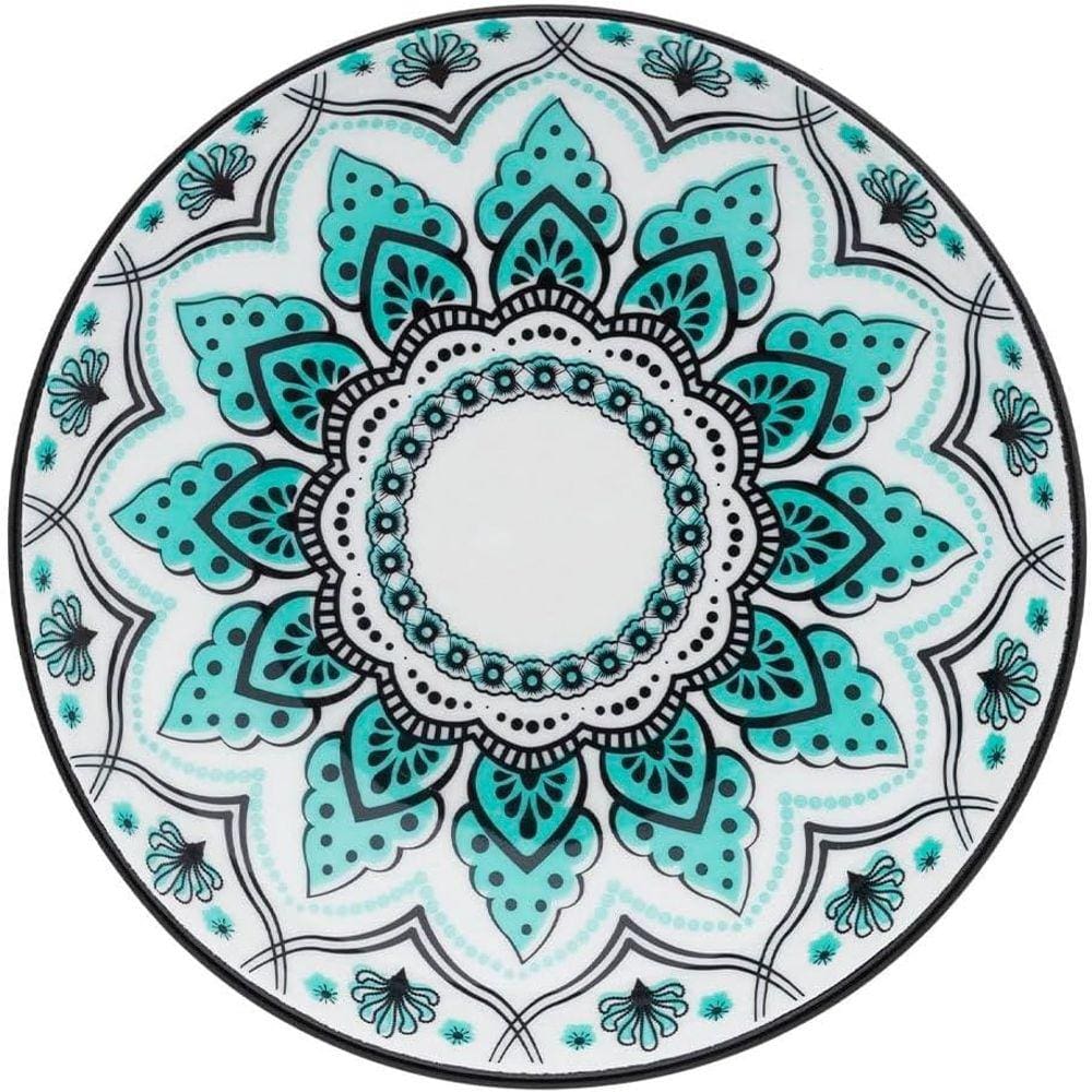 Prato Fundo Coup Serene Oxford® Porcelana 21cm