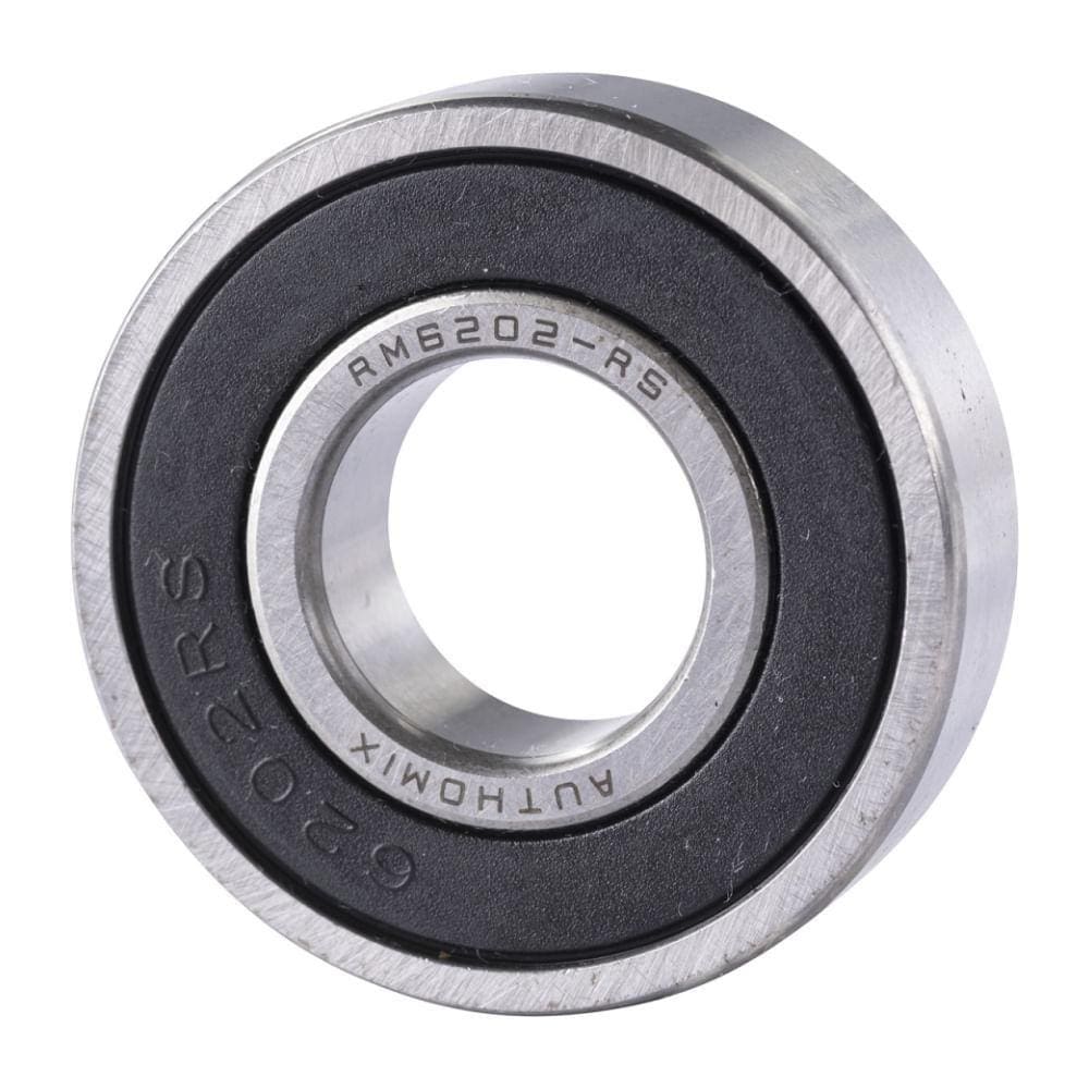 Rolamento de Roda Traseira Authomix RM6202-RS Cg 125/Ybr 125