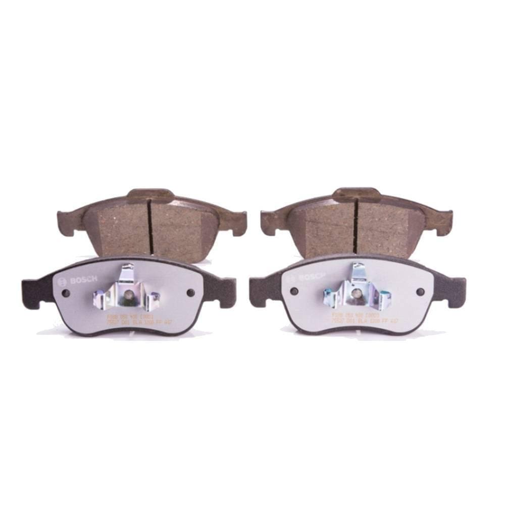 Jogo Pastilha de Freio Premium Bosch Citroen DS4 2015-2016
