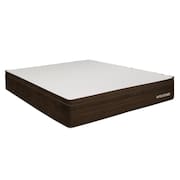 Colchão Poli D28 Ortopillow (28x158x198)- Ortobom