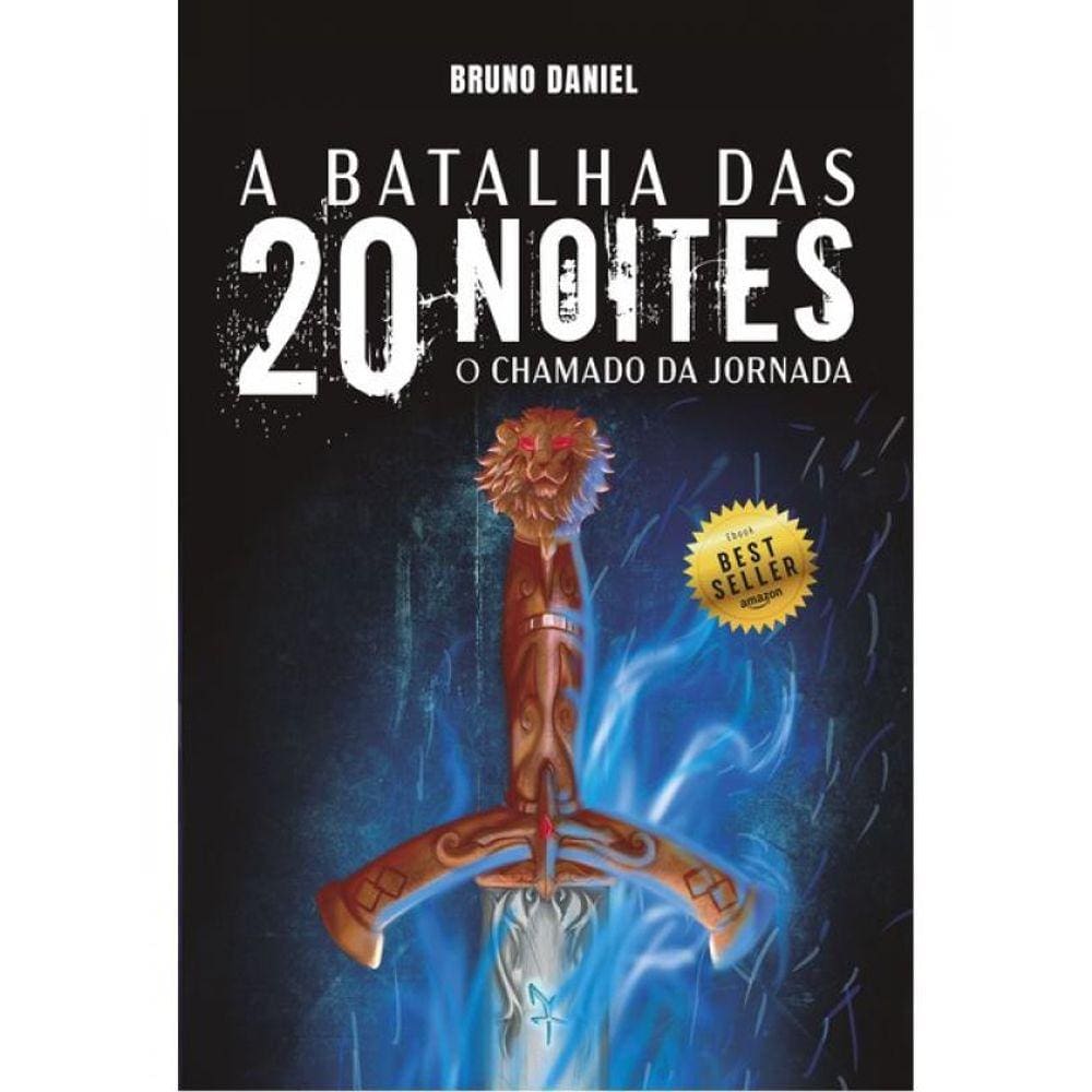 A Batalha Das 20 Noites