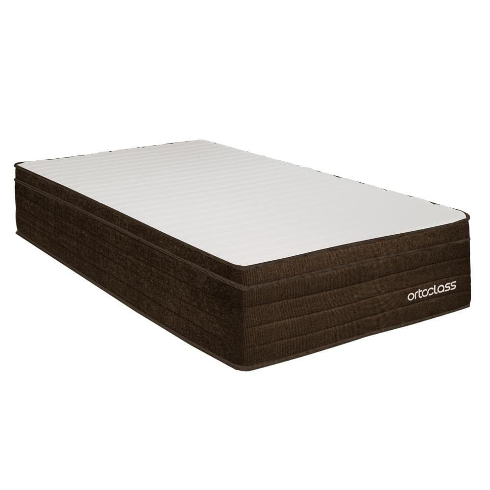 Colchão Poli D28 Ortopillow (28x108x198)- Ortobom