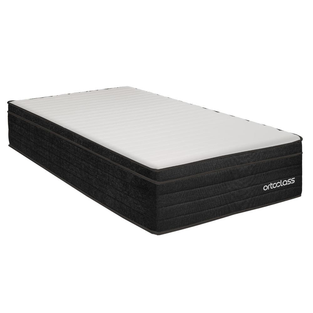 Colchão Poli D45 Ortopillow (28x78x188)- Ortobom