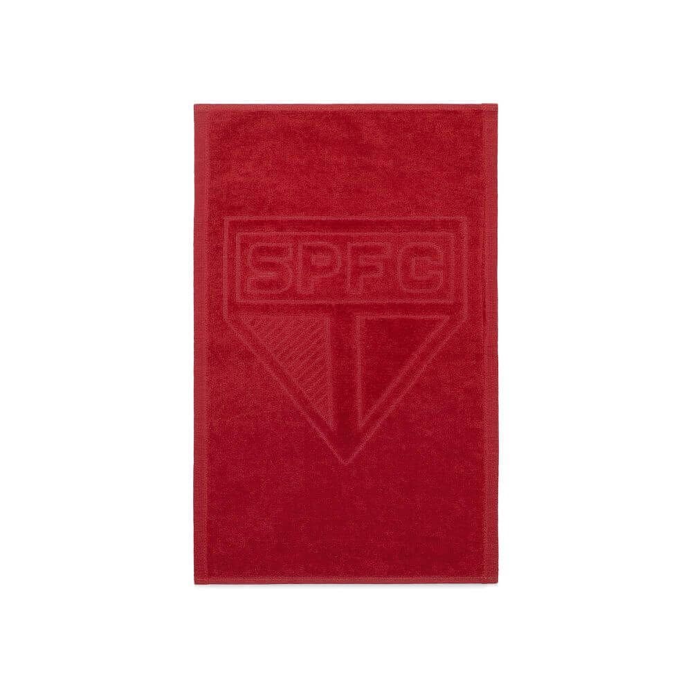 Toalha de Lavabo Jacquard Time 33cm x 50cm - Bouton