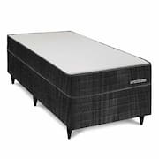 Colchão Conjugado Insieme Ortopédico (43x88x188)- Ortobom