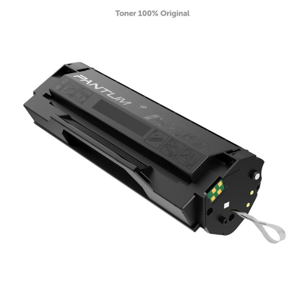 Cartucho de Toner PD-219 Preto  para Pantum P2509W M6559NW