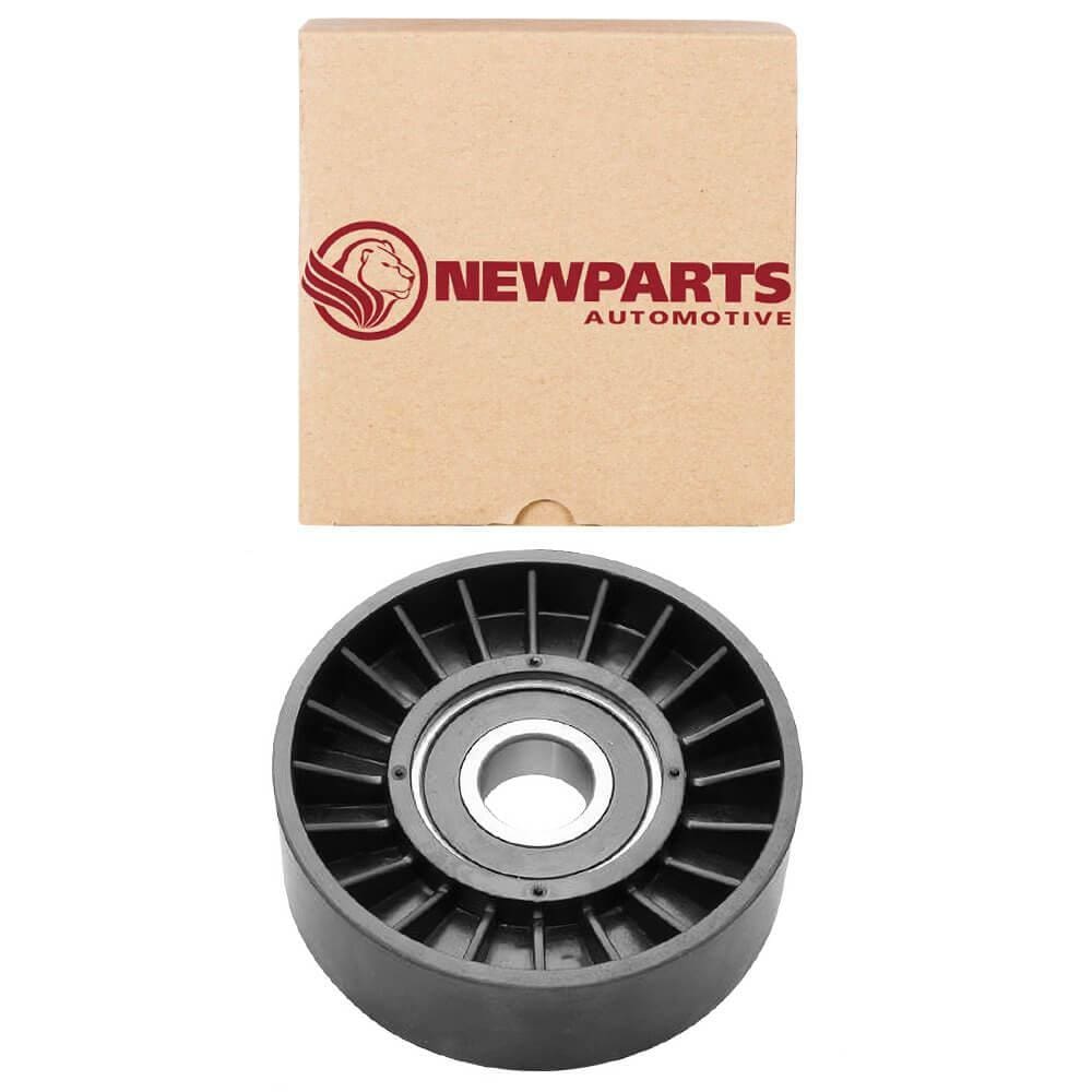 Polia Tensor Alternador Astra 2.0 99 a 2011 Newparts