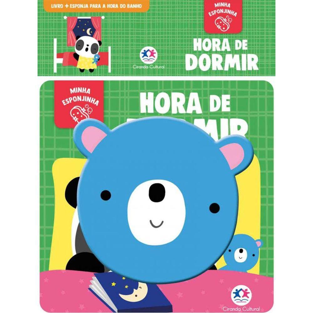 Hora de dormir