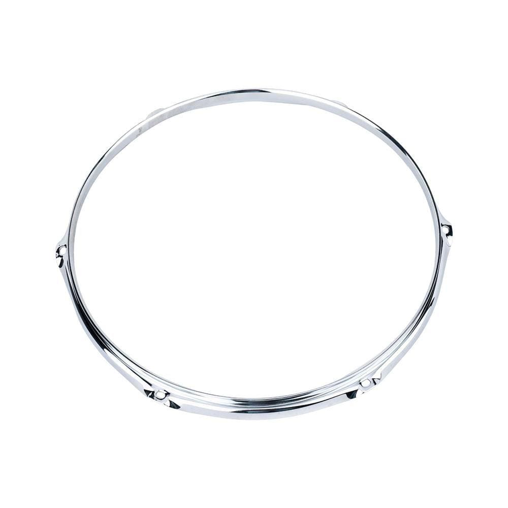Aro Caixa 14`` Com 6 Furos Power Hoop Gibraltar SC-1406TT [F035]