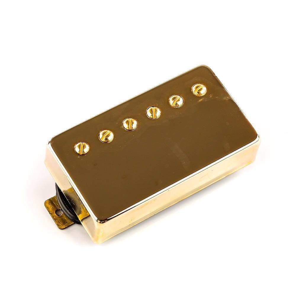 Captador Guitarra (Braço) Humbucker Dourado Spirit LPC-N1 [F035]