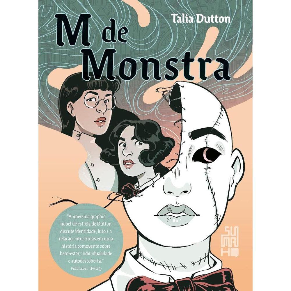 M de Monstra