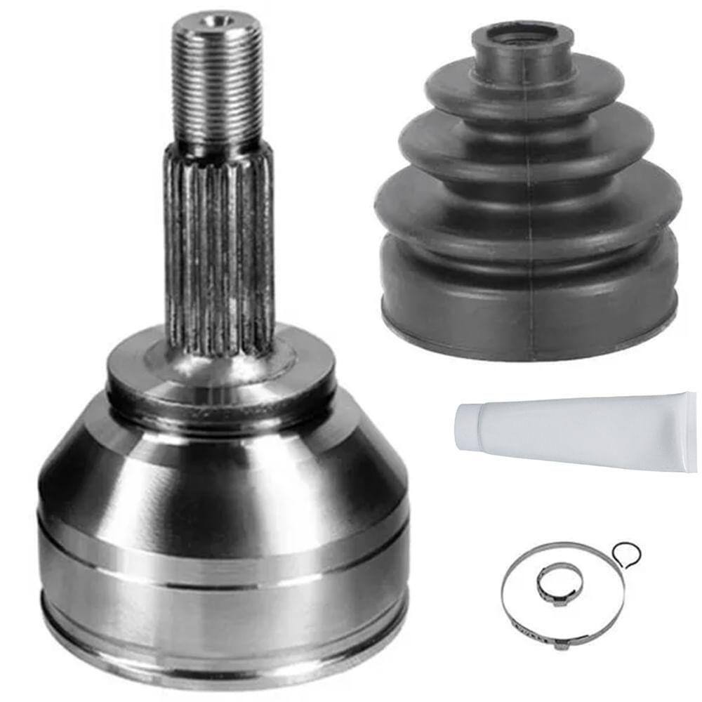 Junta Homocinética Roda Voyage Gol 1.0 G5 G6 G7 2008 a 2020
