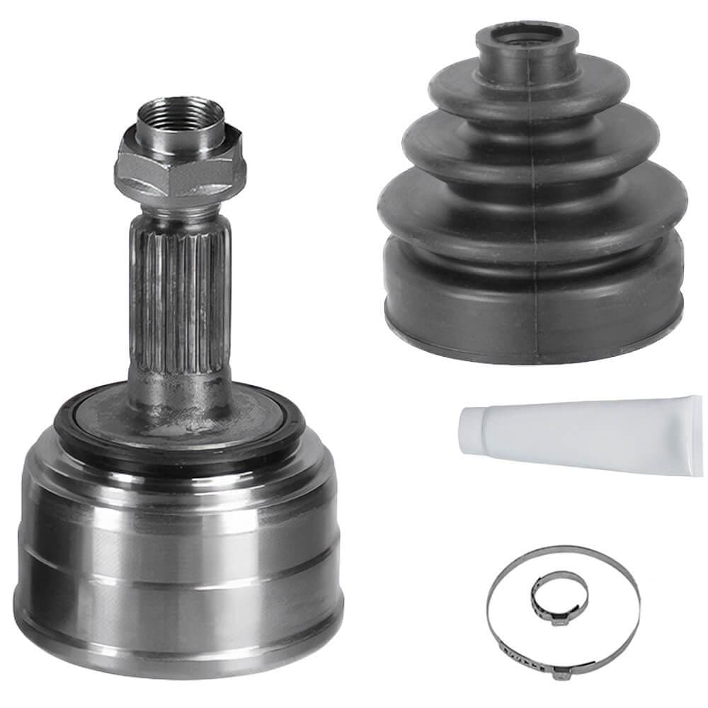 Junta Homocinética Roda Civic 1.6 97 a 2000 Manual Sem ABS