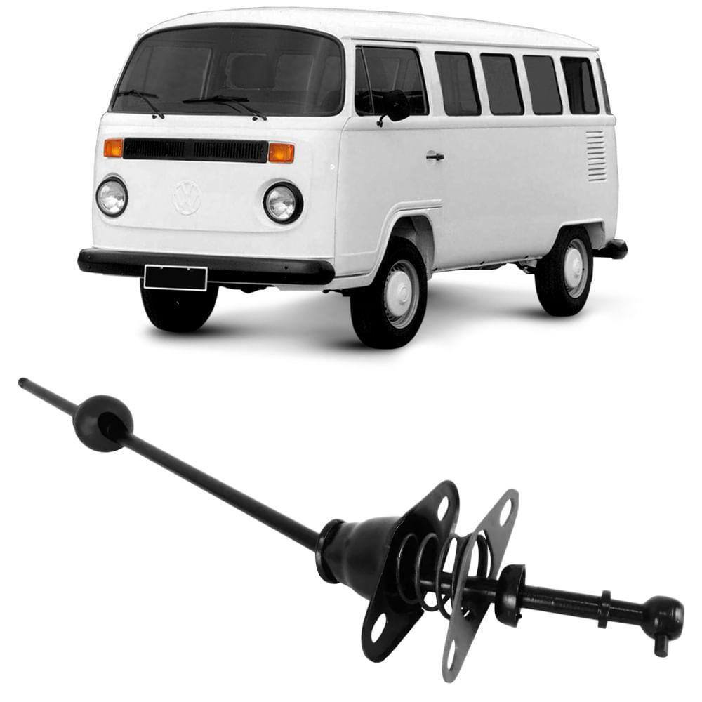 Alavanca Câmbio Kombi 96 a 2013 Corcerama 404896