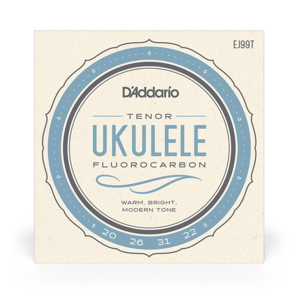 Encordoamento Ukulele Tenor D Addario Pro-Arté Carbon EJ99T [F035]