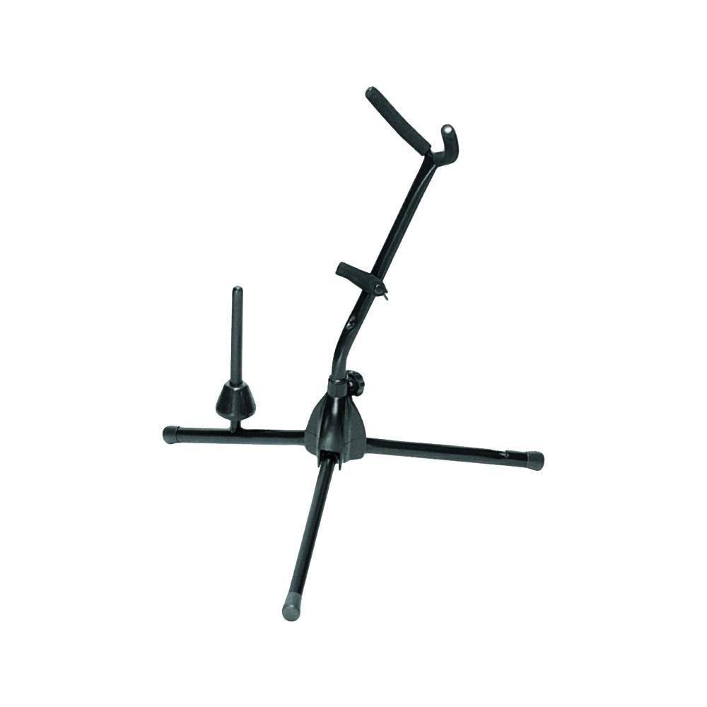 Suporte Para Sax Alto/Tenor Haste Flauta On-Stage SXS7101B [F035]