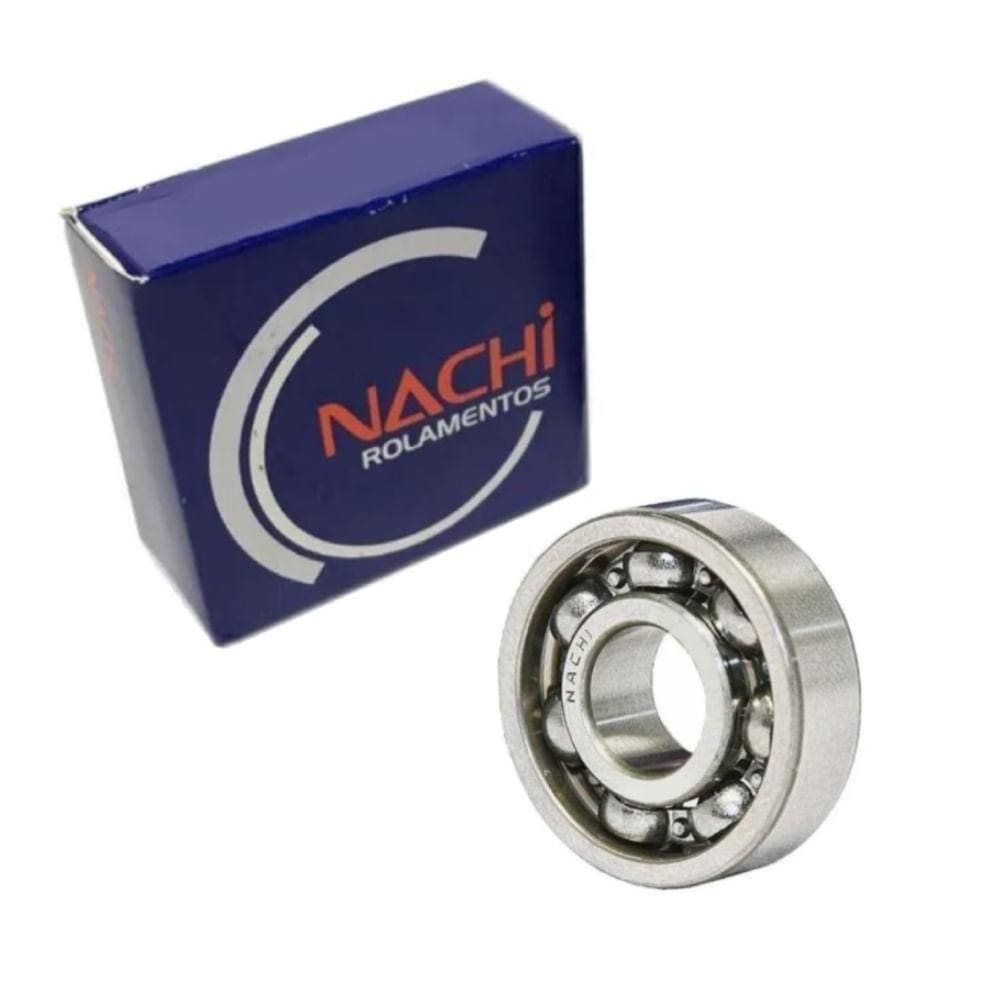 Rolamento Nachi 6205ZE XTZ250/FZ6N