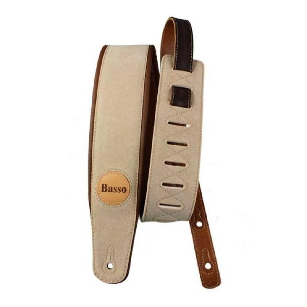 Correia Basso Cla 01 Suede Bege [F108]