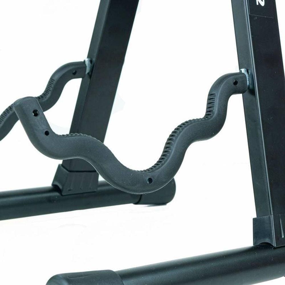 Suporte Para Violao Guitarra E Baixo Bk-si42 [F108]