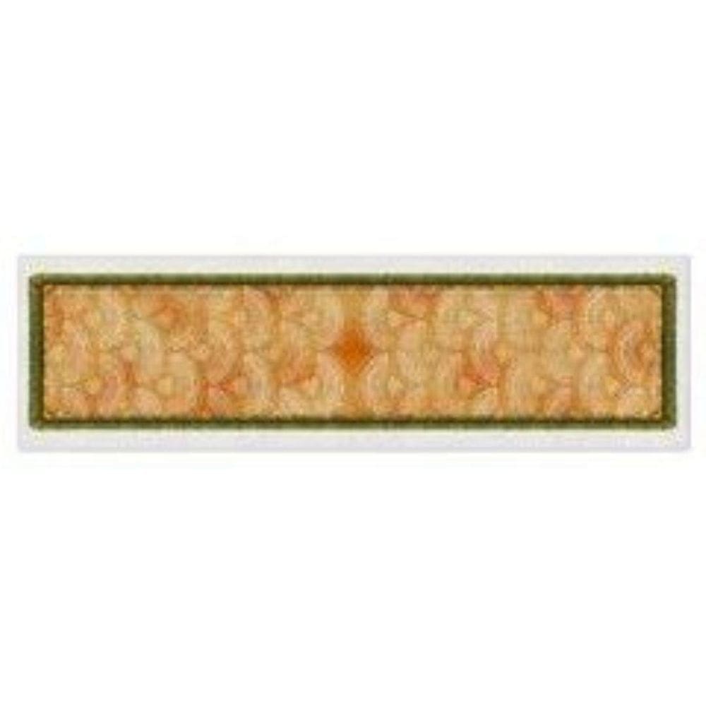 Caminho De Mesa Tropicalia 532131 43X141Cm Belchior