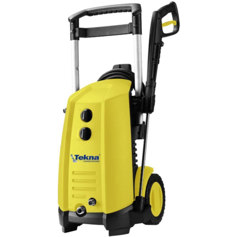 Lavadora Alta Pressão 3000W 2610Psi Monofásico C/ Roda Tekna