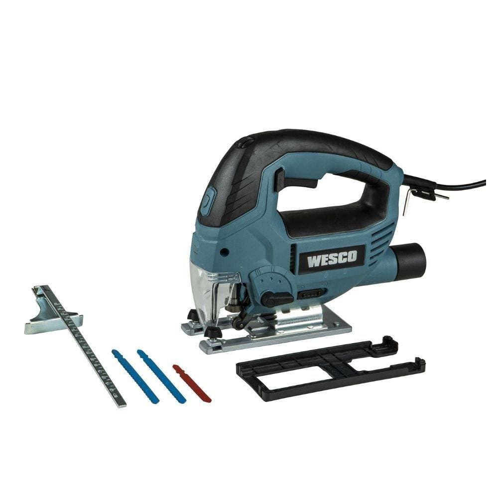 Serra Tico Tico 850W 110V Wesco