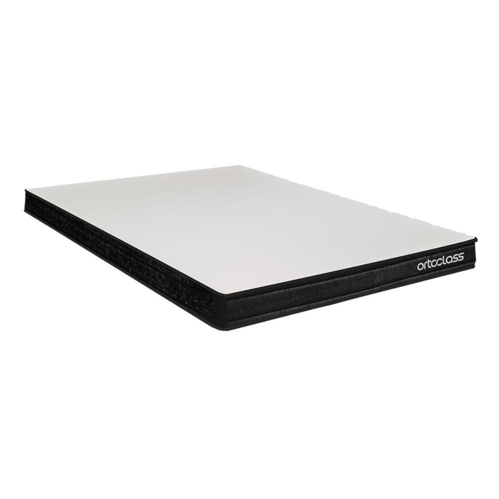 Colchão Ortoclass D20 "Liso" (138x188x12)- Ortobom