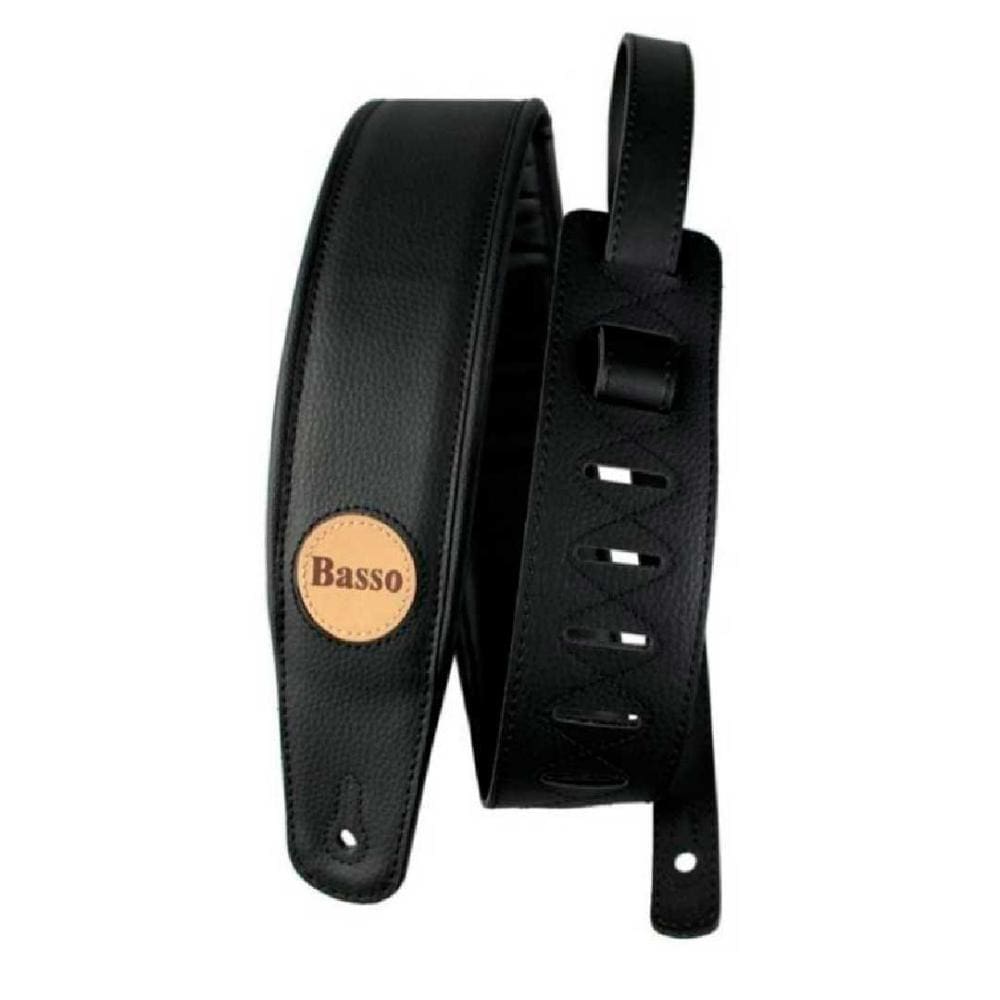 Correia Basso Cla 13 Preto [F108]