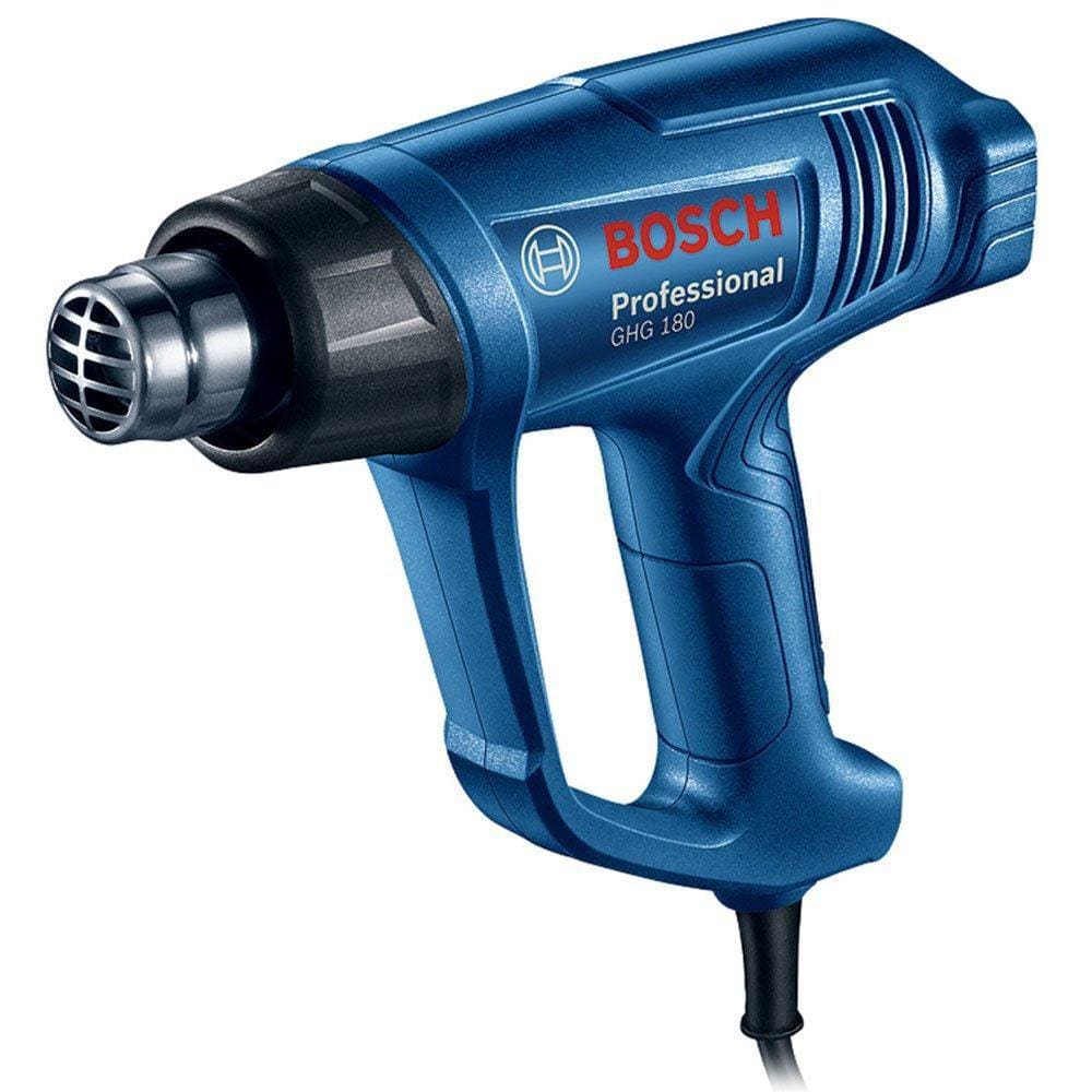 Soprador Térmico de Ar Quente GHG 180 1600W 220V Bosch